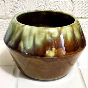 MCM Frank Moreno Pottery Planter Jardiniere California